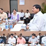 Minister Dayaldas Baghel