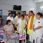 Mother Child Hospital Raipur