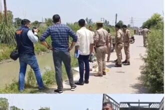 Mother Murders Daughter