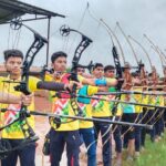 National Archery Academy