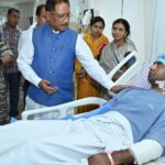 Naxalite Attack