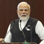 PM Modi Canada Visit