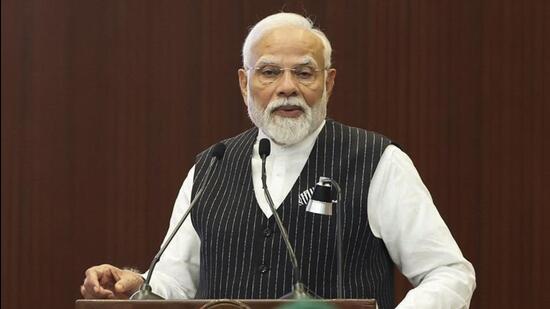 PM Modi Canada Visit
