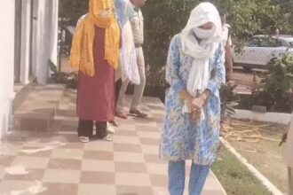 Raipur Sex Racket Exposed