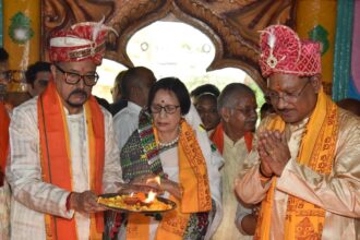 Ratha Yatra Raipur