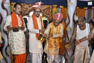 Ratha Yatra Raipur