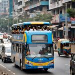 Rural Bus Facility Scheme