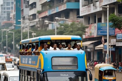 Rural Bus Facility Scheme