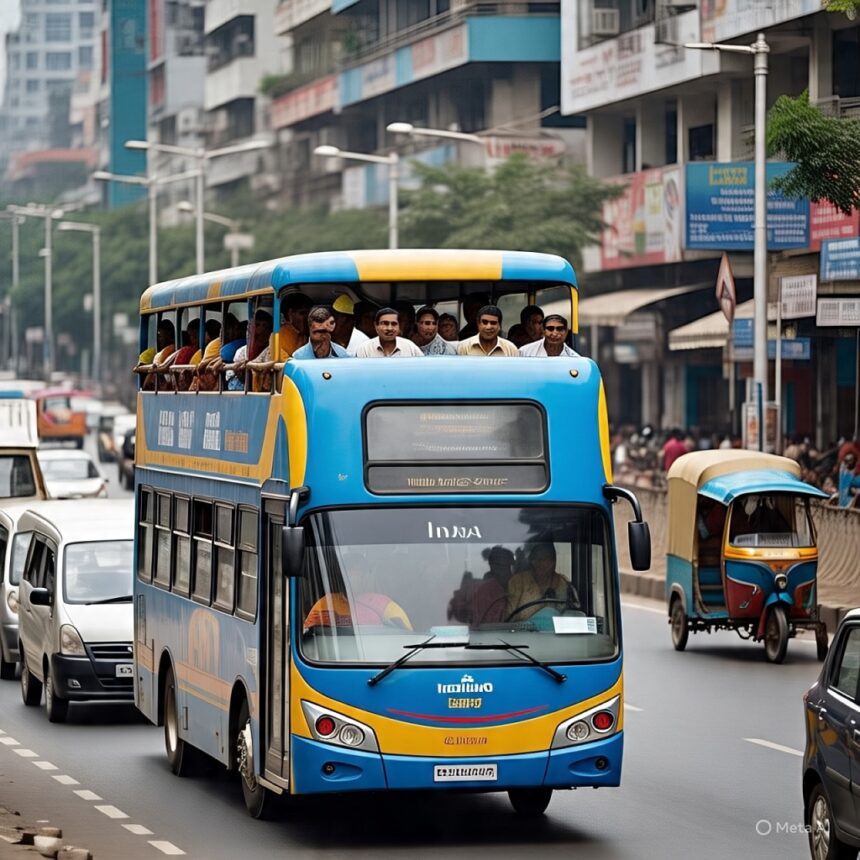 Rural Bus Facility Scheme