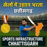 Sports Infrastructure Chhattisgarh