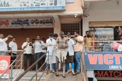 Telangana Factory Blast