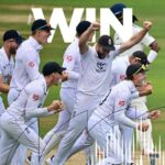 IND Vs ENG, 3rd Test Day 5