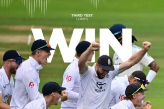 IND Vs ENG, 3rd Test Day 5