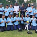 Chhattisgarh girls in sports