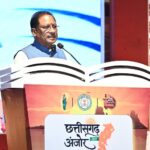 Chhattisgarh cleanliness awards 2024
