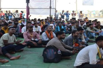 22 August Work Boycott