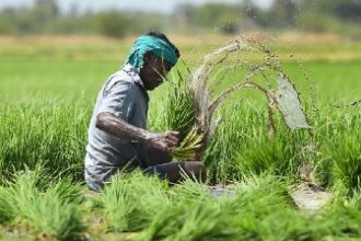 Krishak Unnati Yojana