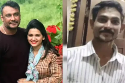 Renukaswamy Murder Case
