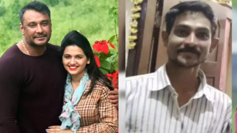 Renukaswamy Murder Case