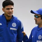 Shubman Gill Statement