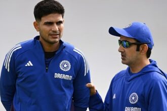 Shubman Gill Statement
