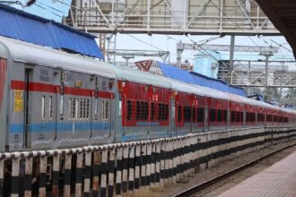 Railway Emergency Quota New Rule