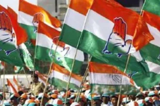 Congress District Presidents Appointment