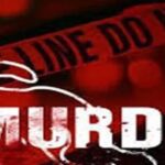 Nursing Student Shot Dead