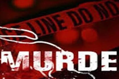 Nursing Student Shot Dead