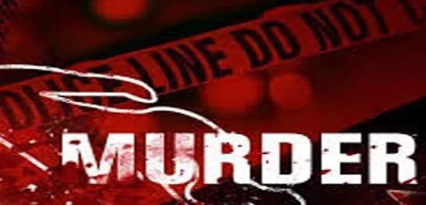 Nursing Student Shot Dead