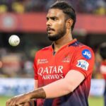 Yash Dayal Rape Case
