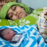 CET Baby Birth