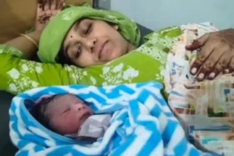 CET Baby Birth