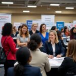 Women Placement Camp 2025