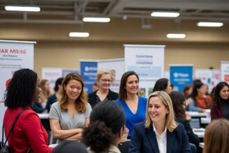 Women Placement Camp 2025