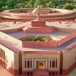 Parliament attendance system India
