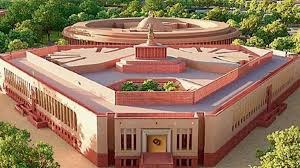 Parliament attendance system India