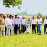 Digital Crop Survey Chhattisgarh