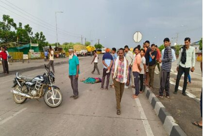 Girl Driver Hit And Run