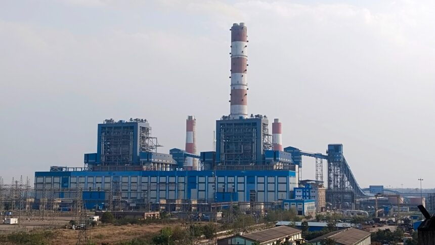 NTPC Fly Ash Penalty