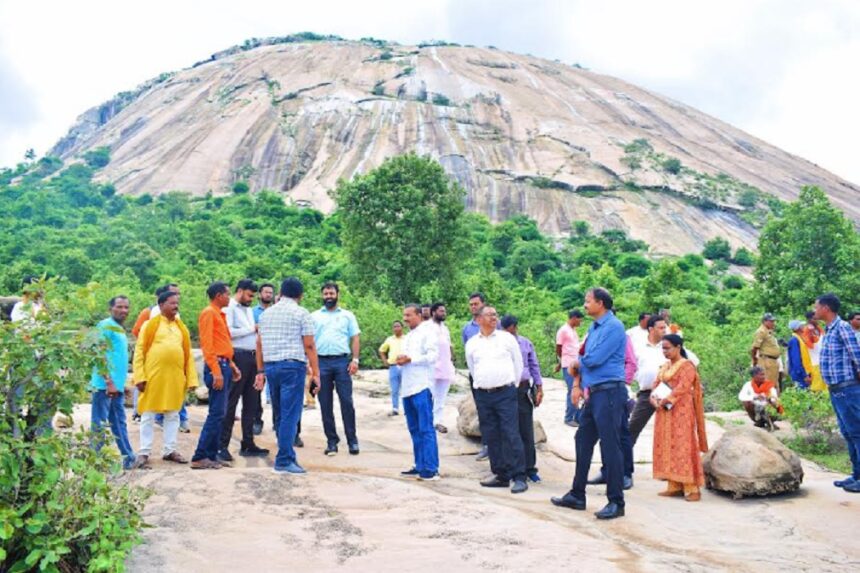 Madheshwar Pahad