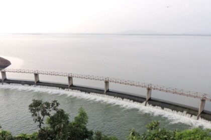 Chhattisgarh Dams
