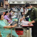IGKV BSc Merit List