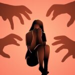 Molestation Case Chhattisgarh
