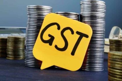 GST Fraud Case