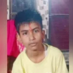 Child Suicide Over Cain