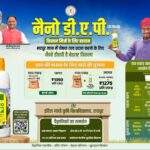 Nano DAP Fertilizer
