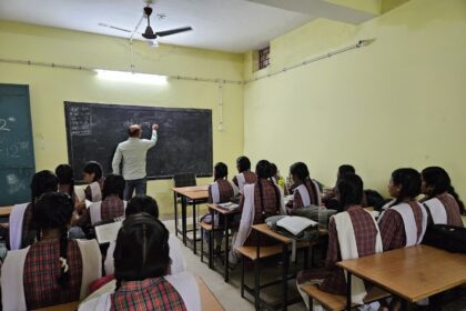Subject Expert Teachers Raigarh