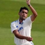 India Vs England
