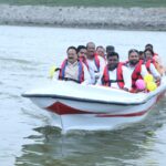 Sustainable Tourism Model